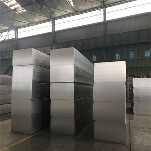 Manufacturing 5083 6061 aluminum slab for aluminum sheet plate