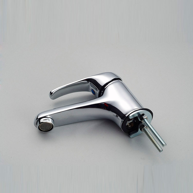 Hot Sales High Quality At Low Price Faucet Bathroom Kitchen Washing Smart Basin  Water Faucet