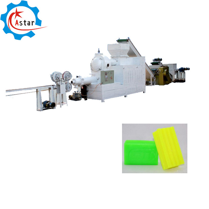 factory price free formula hand liquid soap making machine