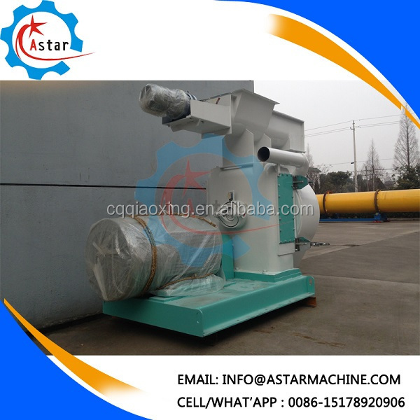 coconut charcoal pellet mill/coconut charcoal pellet machine