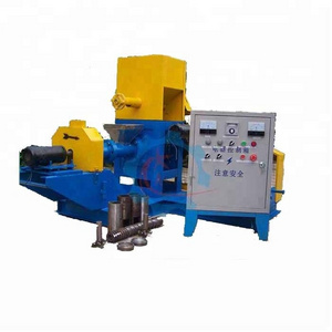 300-400kg/H Pig/Cat/Dog/Dirds Pet Food Extruder