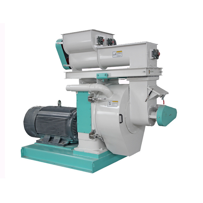 High quality california pellet mill parts for sale