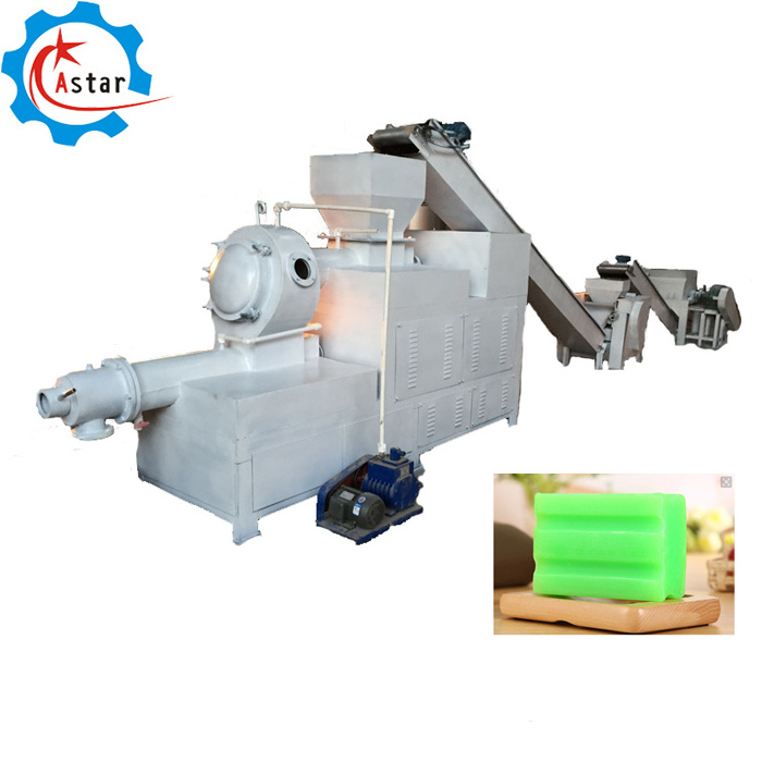 factory price free formula hand liquid soap making machine