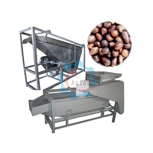 Mini pecan sheller machine pecan cracker for sale