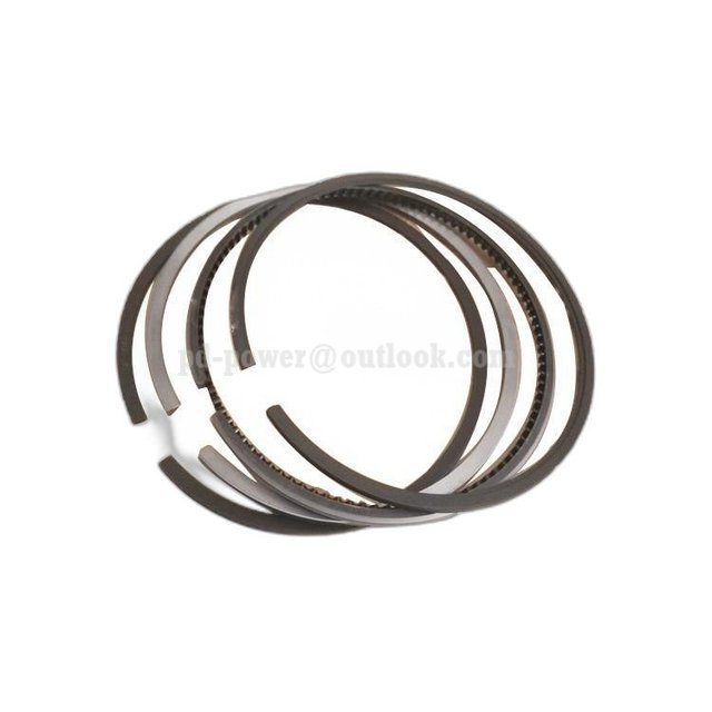 Dongfeng Bus Truck Cummins 6BT Diesel Engine Parts Piston Ring 3802423