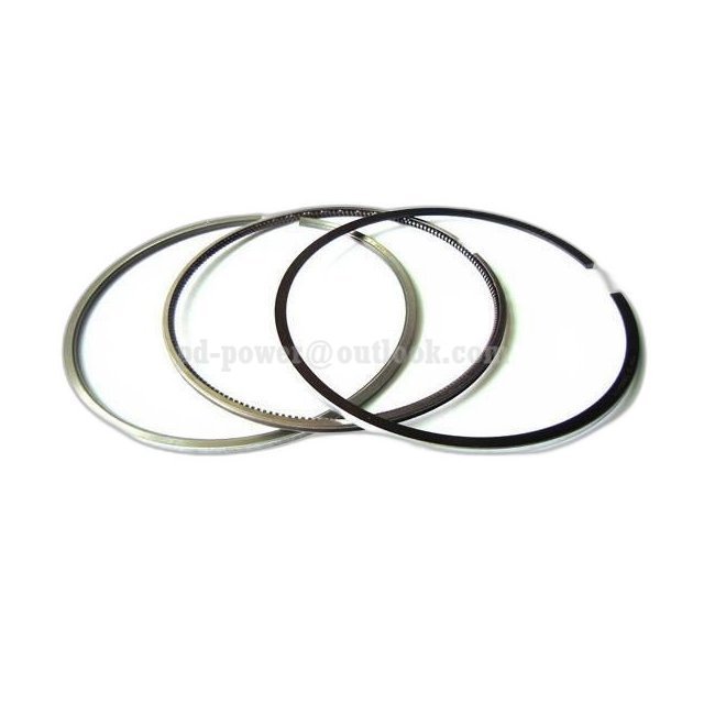 Dongfeng Bus Truck Cummins 6BT Diesel Engine Parts Piston Ring 3802423