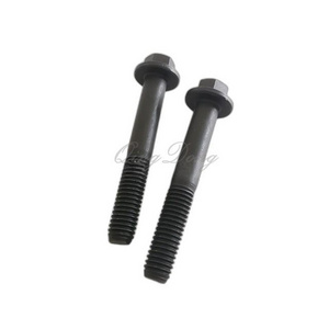 Hex Flange Head Screw for Cummins QSL9 3 Engine 3909025