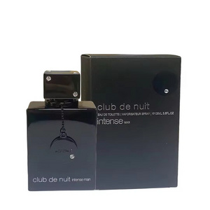 Original Brand 105ml Eau de Parfum for Men Long-Lasting Dubai Perfume Stick Armaf Club Nuit-Strong Fragrance Spray