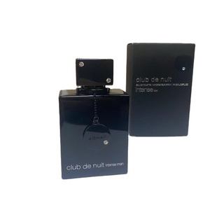 Original brand Men's Perfume Armaf Club Nuit Strong Men's Long Lasting Dubai Perfume 105ml