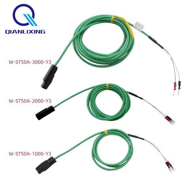 Thermocouple Wire K-Type Temperature Probe Pin Wire And Cable Thermocouple Temperature Sensor