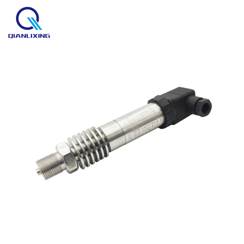 Small Economy Type Applied To The Oil Air IP65 Waterproof Diffused Silicon 4~20mA Pressure Transmitter Transducer