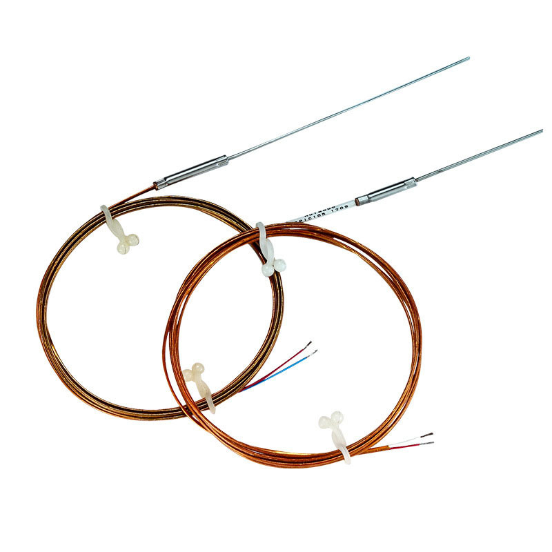 Hot Runner Mould J Type Thermocouple For High Temperature Thermocouple Probe Thermocouple Temperature Sensor