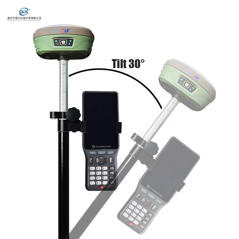 Gps Handheld for Land Survey Gnss Rtk Foif A90 Rover foif a90 gps rtk gnss