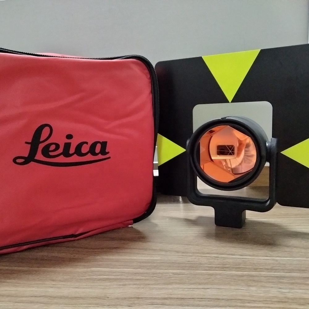 For Leicas Prism GPR1MINI Prism Surveying Prism For Total Station