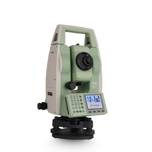 Hi-Target 800M Reflectorless HTS-520L8 Color Screen surveying equipment with blue tooth Total Station