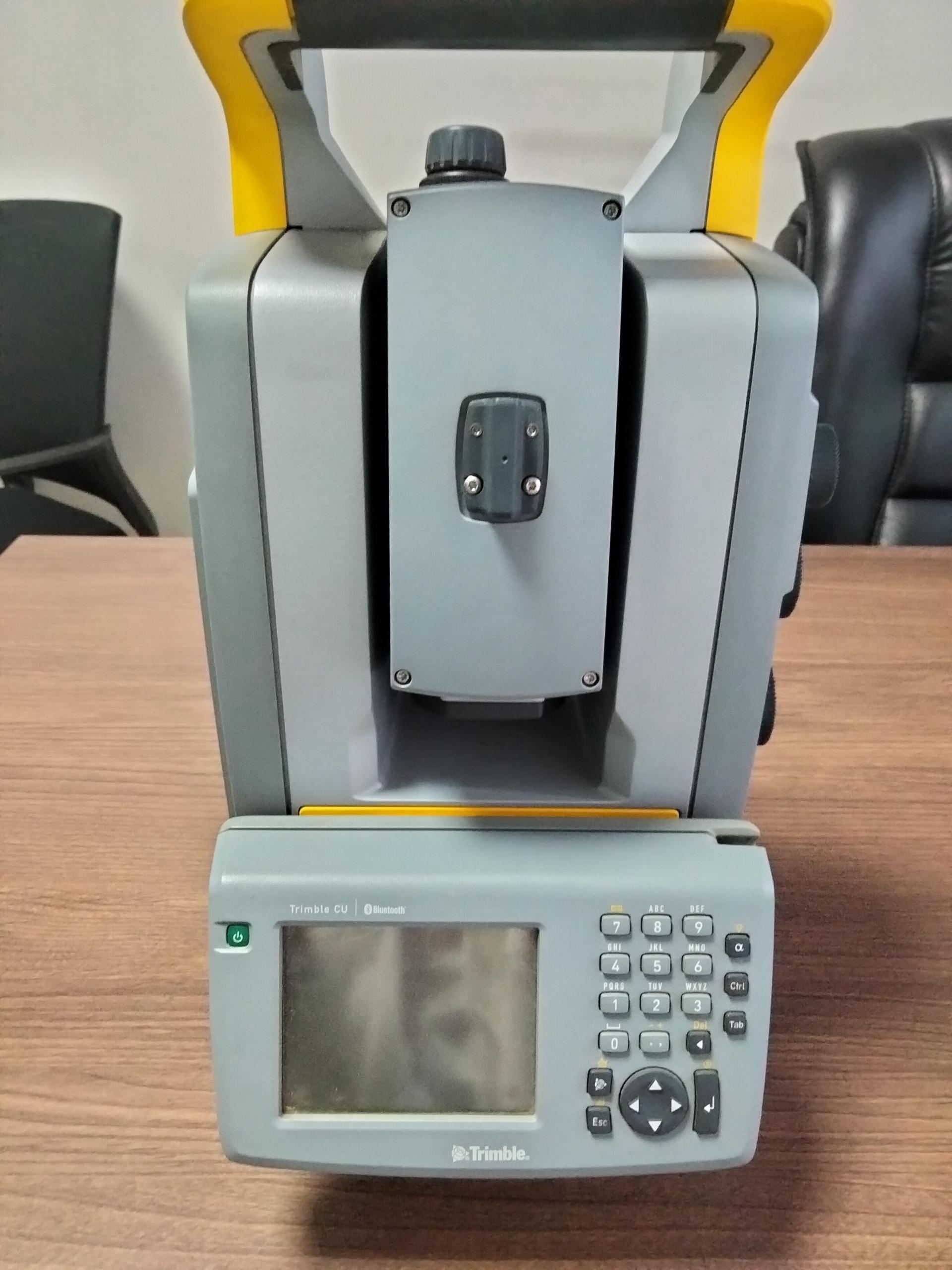 Trimble S6 DR 300  Robotic Autolock Total Station