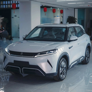 2024 byd yuan up ev 301km 401km range small suv pure electric vehicle high speed new energy vehicles byd yuan up 2024 hot sell