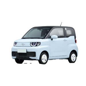 Personal Electric Car 4 Seater High Quality Chinese Electric Car