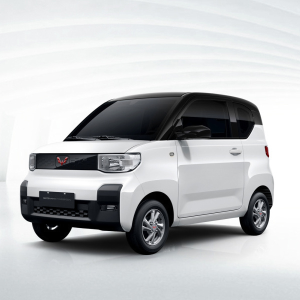 Wuling Hongguang mini Electric Car 200-300 Km Range