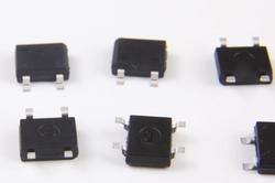 Diode Rectifier 2A 800V S3M Smd Voltage Regulator Diode Schottky Bridge Rectifier Diode