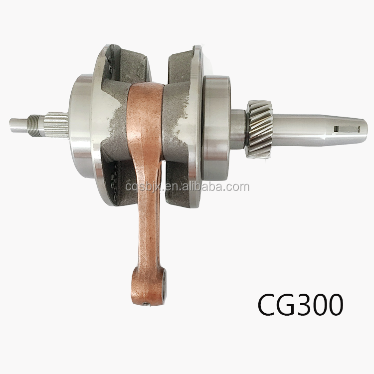 Aftermarket Performance OEM Custom Yinxiang CG300 CG 300 300CC Water-cooled Motorcycle Spare Parts