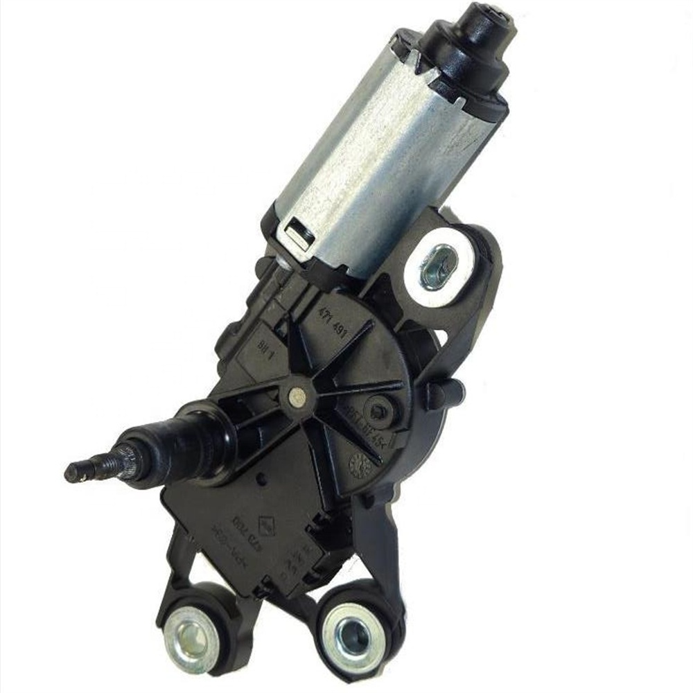 suppliers  6L6955711D 6L6955711 6L6955711B 7m3955711 98110  used windshield wiper motor  for Seat Ibiza III 2