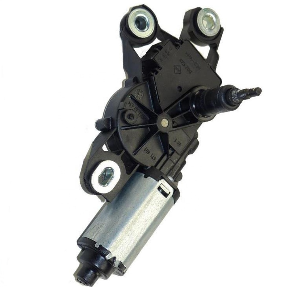 suppliers  6L6955711D 6L6955711 6L6955711B 7m3955711 98110  used windshield wiper motor  for Seat Ibiza III 2