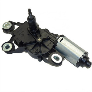 suppliers  6L6955711D 6L6955711 6L6955711B 7m3955711 98110  used windshield wiper motor  for Seat Ibiza III 2