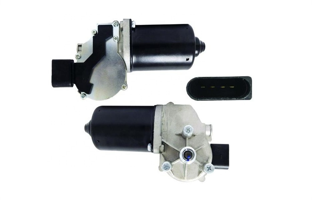 Car Electric Wiper Motor 12v for Volkswagen Bora golf 4 1J0955119A 1J0955119B 1J1955113C