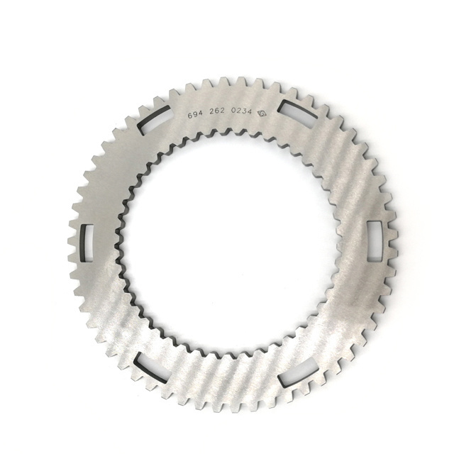 First Gear Synchronous Ring A 694 262 0234/A 6942620234 for China Manufacturer of Atego Bus G60 G85 Box