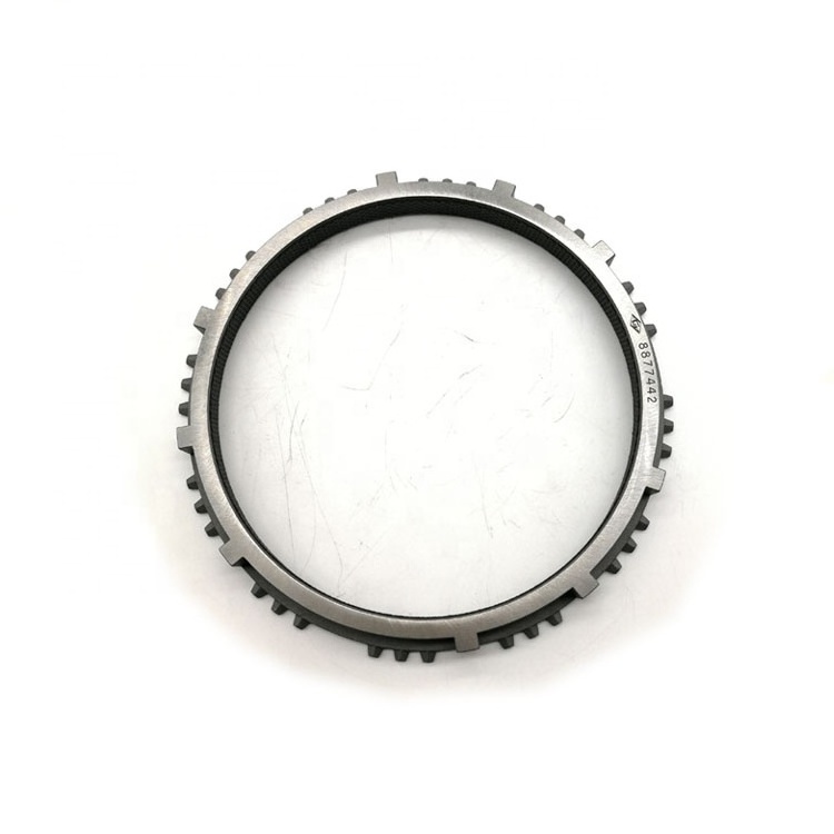 8877442 Synchronizer Ring for Truck Gearbox Manual Transmission Spare Part Factory