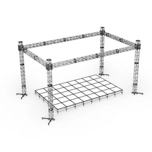 Lighting Truss Aluminum Stage