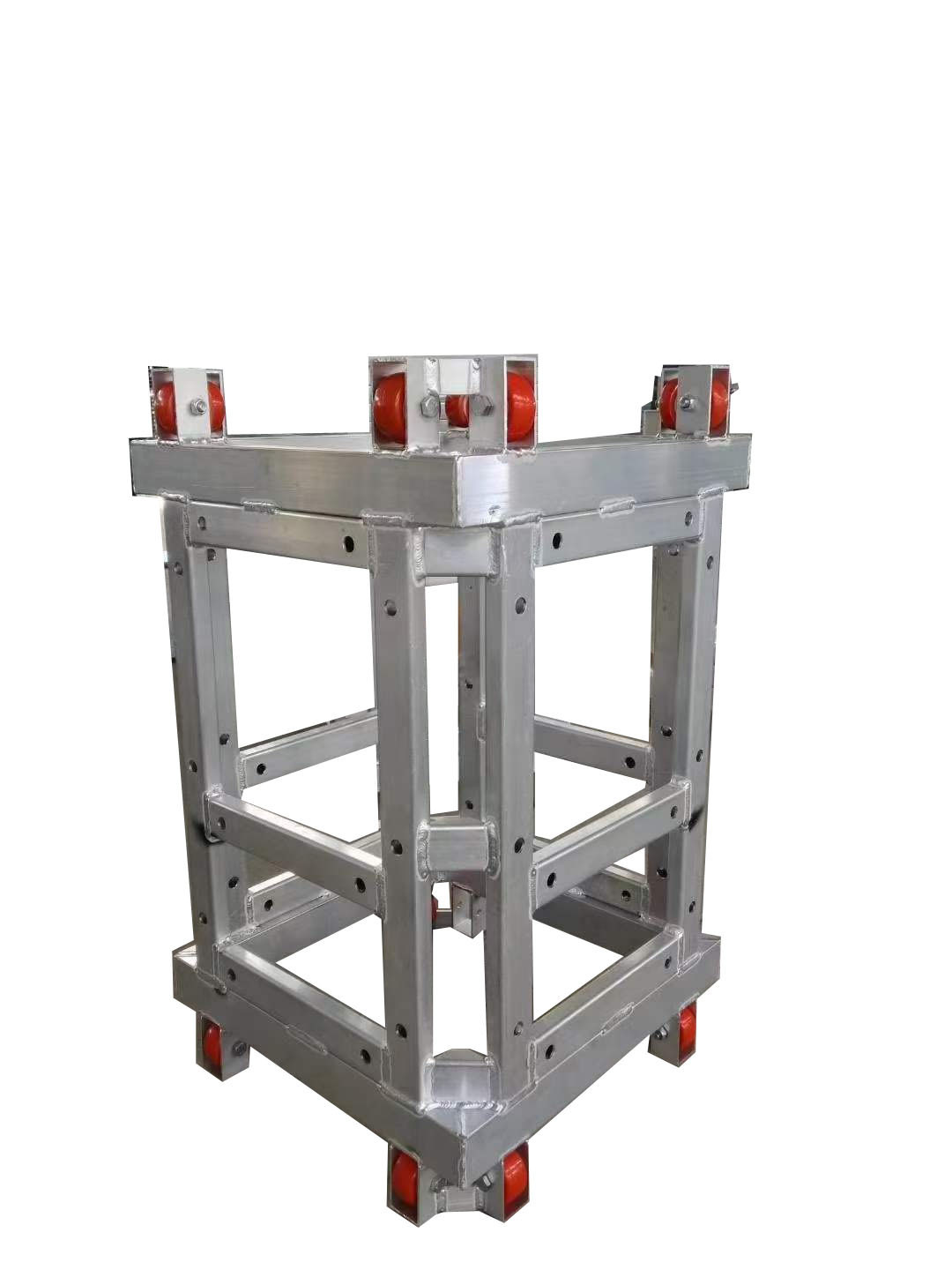 Aluminum Alloy Truss System Connect Accessories Sleeve Block for Truss Tower