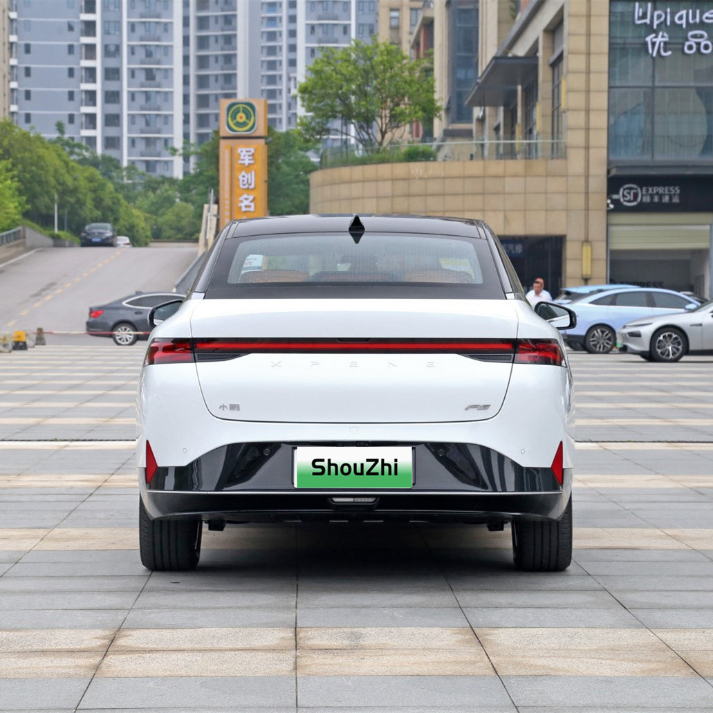 SZ China Long Range Luxury New Energy Vehicles Xpeng electric Cars For Adults Super Sports Car With Free Fast Charger G3