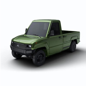 Chang S1-Pro Kaiyun Pickman Nuevo Coche Elctricos Car Electric Pickup 4XR Practical Single Row Off-Road 4x4 New Energy Pickup