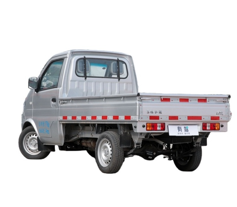 2024 Dongfeng mini trucks xiaokang k01 4x2 pickup chinese mini Light Truck cheap price for sale