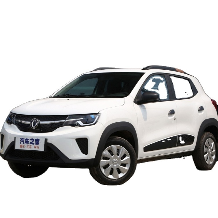 SZ Hot-selling auto dongfeng ex1 pro suv electric cars 321km Dongfeng EX1 EV new energy vehicles Factory direct sales