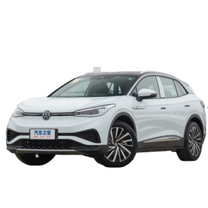 In Stock Volkswagen ID 4X Pure SUV Electric Cars VW ID6 Crozz Pro EV Car New Energy Vehicles Auto Export Sales of China Factory