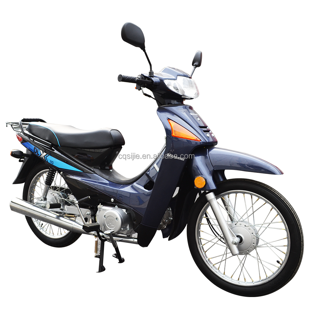 Popular hot selling 50cc 70cc 110cc mini petrol motorbike