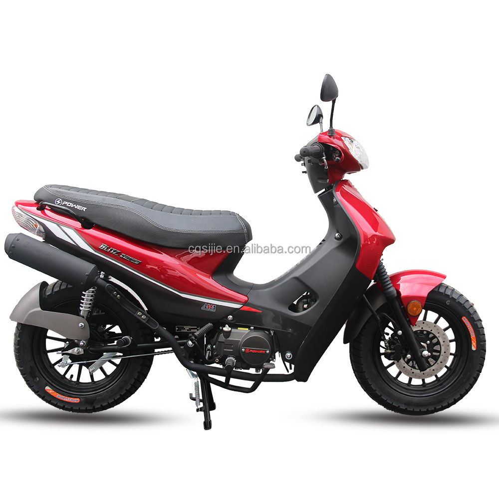 New style  mini 125cc 120cc dirt bike motos cross offroad cub motorcycle  underbone motor bike