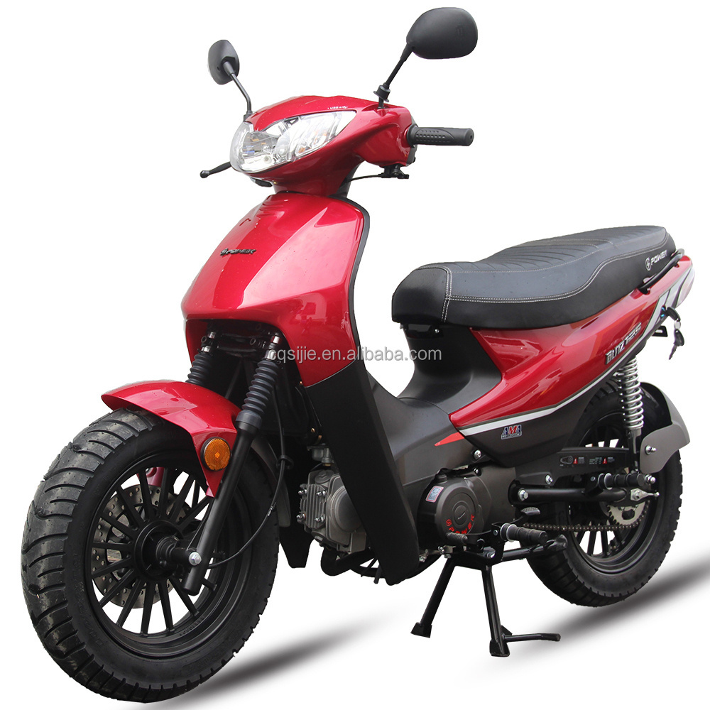 New style  mini 125cc 120cc dirt bike motos cross offroad cub motorcycle  underbone motor bike