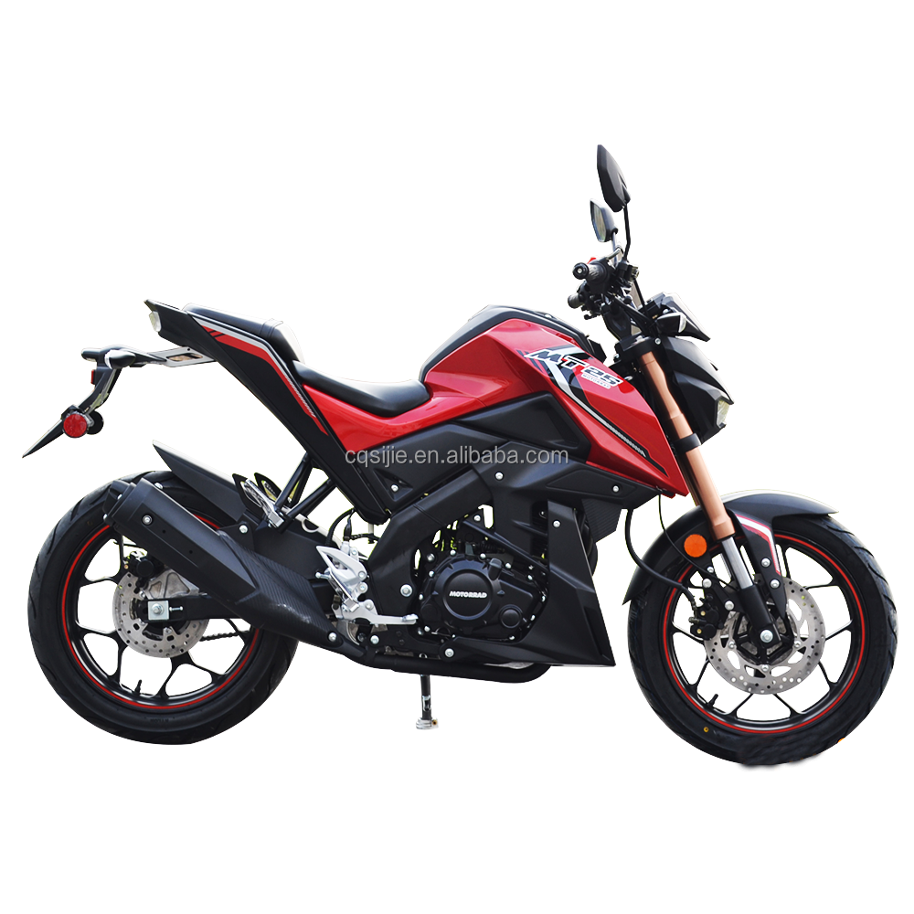 250cc cross motorcycle off road sports  motorcycle with zongshen engine wholesale