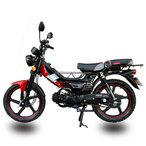 Top quality mini motor bike cub motorcycle 50cc 70cc 90cc 110cc 125cc wholesale made in China