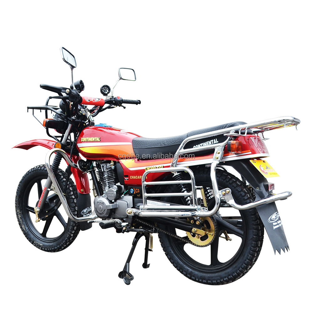 Classic  150cc 200cc 4 stroke motorcycle  motorbike motorcycle wuyang off road motorcycle made in China