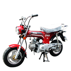 Super fashion new design mini  50cc 70cc 110cc 100cc 125cc max 110 cub motorcycle popular in paraguay