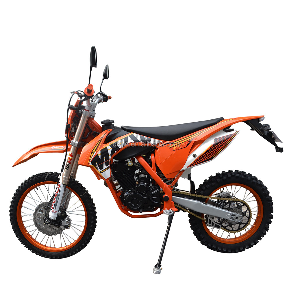 loncin RE250cc  motocross bike, dirtbike, off road motorcycle,racing motorcycle motorbike