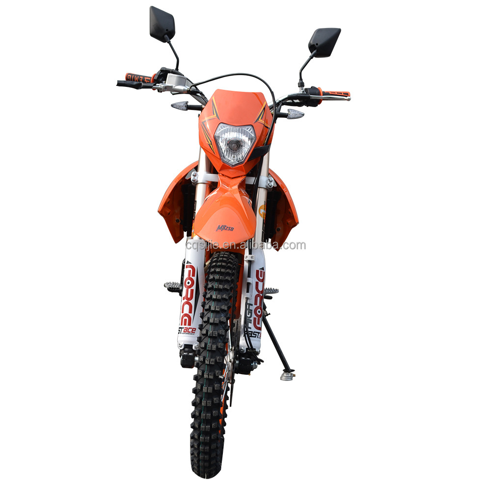 loncin RE250cc  motocross bike, dirtbike, off road motorcycle,racing motorcycle motorbike