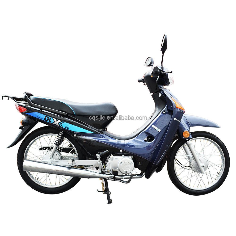 Popular hot selling 50cc 70cc 110cc mini petrol motorbike