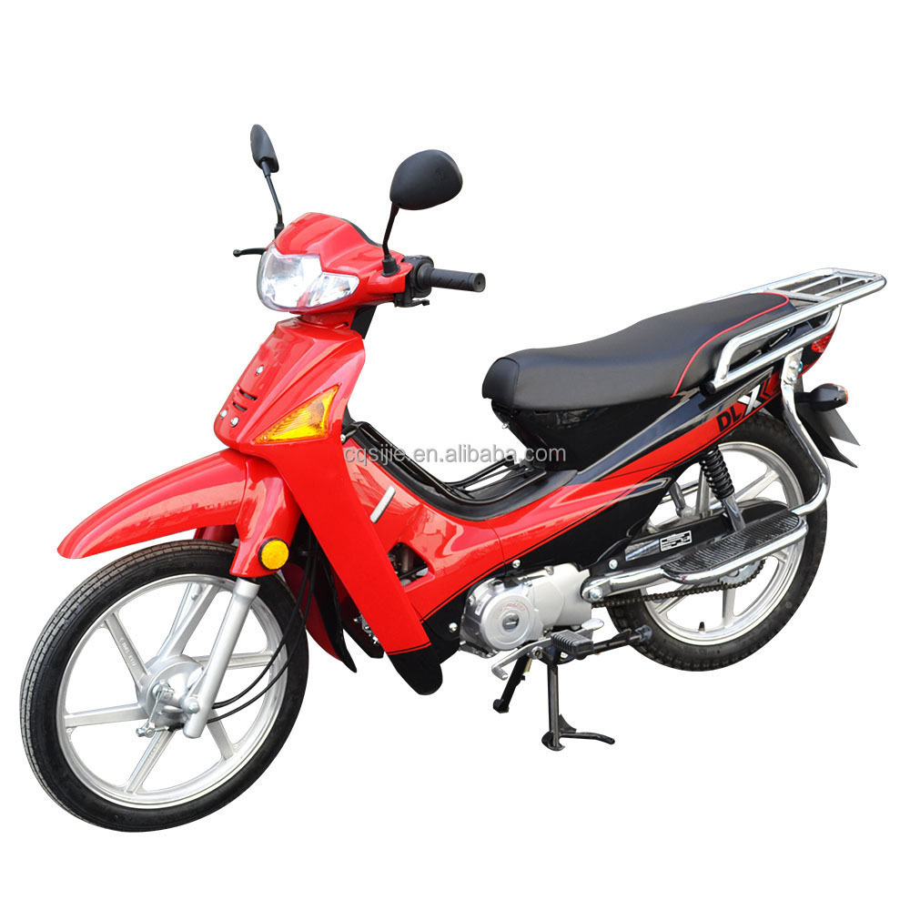 mini petrol moto bike 50cc 70cc 100cc 110cc 120cc 125cc 4 stroke automatic motorcycle motocicletas made in China