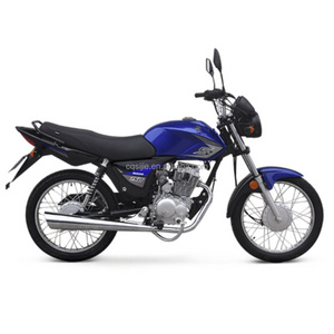 Customized cheap gasoline  Air-cooling Bike 4-stroke 150cc 200cc Motor bike CG150 motorcycle